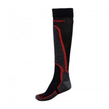 Горнолыжные носки Salomon Perfomance Impact RS
